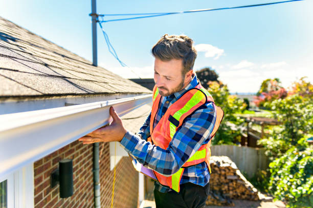 Roof Insulation in Addison, IL